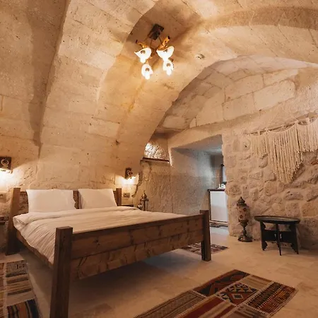 公寓 Velum Cappadocia
