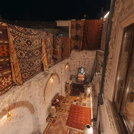 Velum Cappadocia