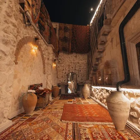 Velum Cappadocia * 格雷梅