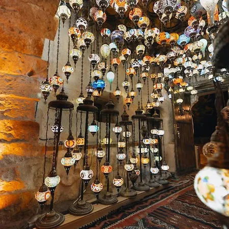 Velum Cappadocia 公寓 *