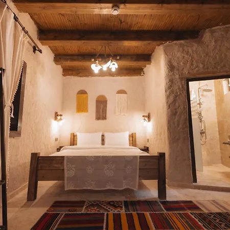Velum Cappadocia 公寓 格雷梅