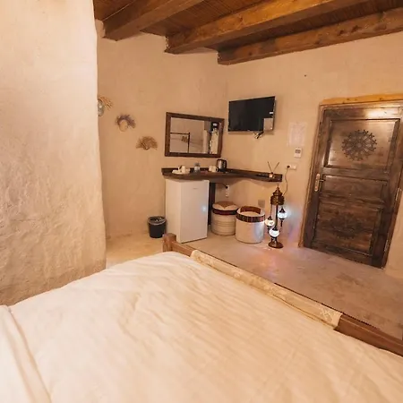 公寓 Velum Cappadocia 格雷梅