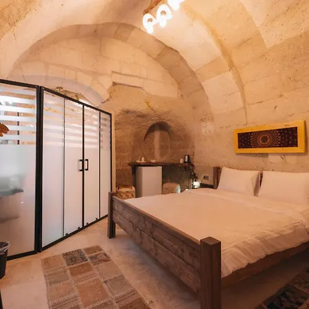 Velum Cappadocia 公寓 *
