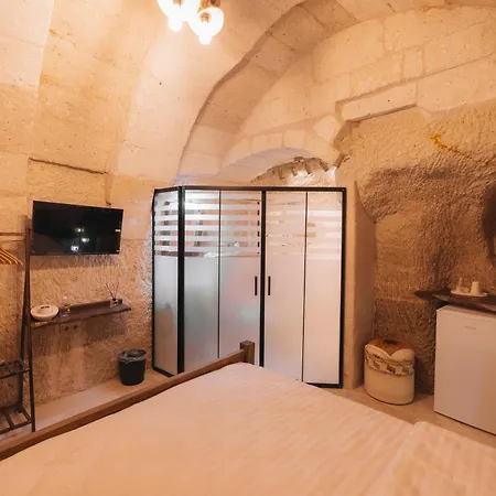 Velum Cappadocia