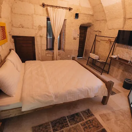 Velum Cappadocia * 格雷梅