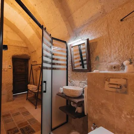 公寓 Velum Cappadocia *