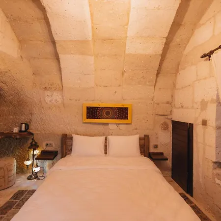 公寓 Velum Cappadocia