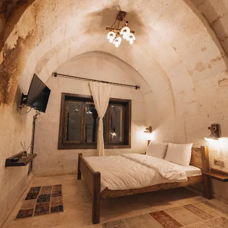 Appartement Velum Cappadocia Göreme