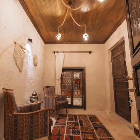 Velum Cappadocia * 格雷梅