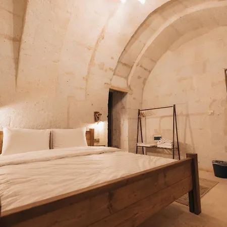 Velum Cappadocia 公寓 *