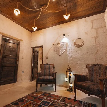Velum Cappadocia 公寓 格雷梅