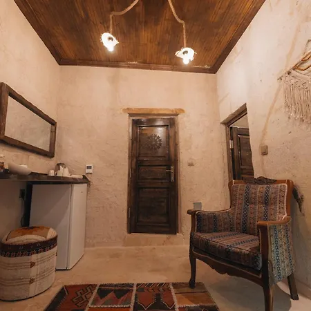 Velum Cappadocia 格雷梅