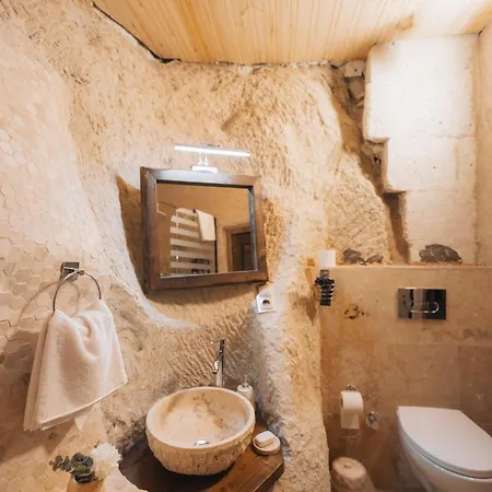 Velum Cappadocia 公寓 格雷梅