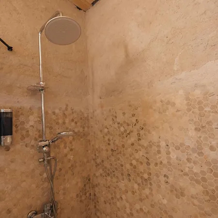 Velum Cappadocia 公寓 格雷梅