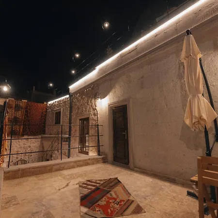 Velum Cappadocia 公寓
