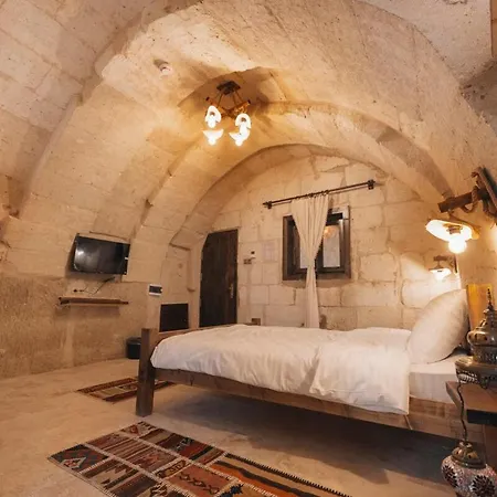 公寓 Velum Cappadocia 格雷梅