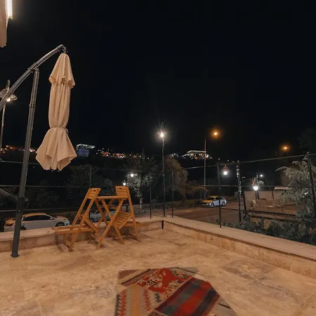 Velum Cappadocia 公寓 *
