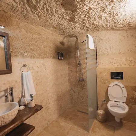 Velum Cappadocia * 格雷梅