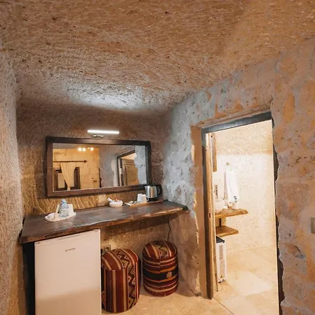 Velum Cappadocia